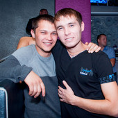  "Whiskey Weekend" - Дискотека 80-90-2000-хх! фото 33