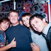  "Whiskey Weekend" - Дискотека 80-90-2000-хх! фото 43