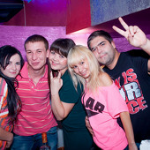  "Whiskey Weekend" - Дискотека 80-90-2000-хх! фото 50