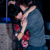  "Whiskey Weekend" - Дискотека 80-90-2000-хх! фото 90