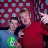 "Whiskey Weekend" - Дискотека 80-90-2000-хх! фото 103