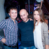  "Whiskey Weekend" - Дискотека 80-90-2000-хх! фото 39