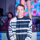 "Whiskey Weekend" - Дискотека 80-90-2000-хх! фото 46