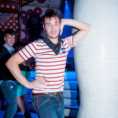  "Whiskey Weekend" - Дискотека 80-90-2000-хх! фото 60