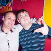  "Whiskey Weekend" - Дискотека 80-90-2000-хх! фото 84