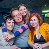 "Whiskey Weekend" - Дискотека 80-90-2000-хх! фото 52