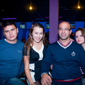 "Whiskey Weekend" - Дискотека 80-90-2000-хх! фото 51