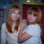 "Whiskey Weekend" - Дискотека 80-90-2000-хх! фото 89