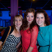 "Whiskey Weekend" - Дискотека 80-90-2000-хх! фото 102