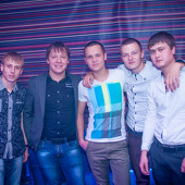 "Whiskey Weekend" - Дискотека 80-90-2000-хх! фото 63