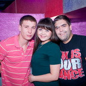  "Whiskey Weekend" - Дискотека 80-90-2000-хх! фото 49