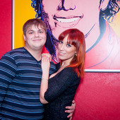  "Whiskey Weekend" - Дискотека 80-90-2000-хх! фото 83