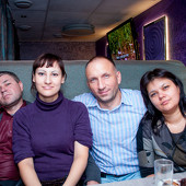  "Whiskey Weekend" - Дискотека 80-90-2000-хх! фото 57