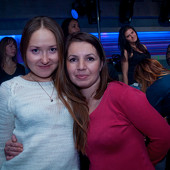 "Whiskey Weekend" - Дискотека 80-90-2000-хх! фото 40