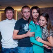 "Whiskey Weekend" - Дискотека 80-90-2000-хх! фото 60