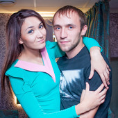 "Whiskey Weekend" - Дискотека 80-90-2000-хх! фото 97