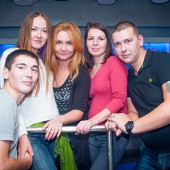 "Whiskey Weekend" - Дискотека 80-90-2000-хх! фото 80