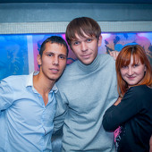 "Whiskey Weekend" - Дискотека 80-90-2000-хх! фото 71