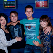  "Whiskey Weekend" - Дискотека 80-90-2000-хх! фото 31