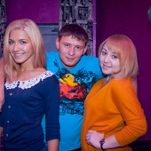 "Whiskey Weekend" - Дискотека 80-90-2000-хх! фото 42