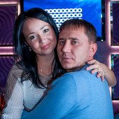 "Whiskey Weekend" - Дискотека 80-90-2000-хх! фото 53