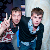  "Whiskey Weekend" - Дискотека 80-90-2000-хх! фото 61