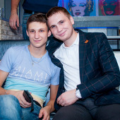  "Whiskey Weekend" - Дискотека 80-90-2000-хх! фото 59