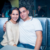 "Whiskey Weekend" - Дискотека 80-90-2000-хх! фото 50