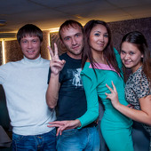 "Whiskey Weekend" - Дискотека 80-90-2000-хх! фото 61