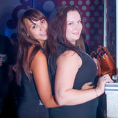 "Whiskey Weekend" - Дискотека 80-90-2000-хх! фото 77