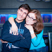  "Whiskey Weekend" - Дискотека 80-90-2000-хх! фото 79