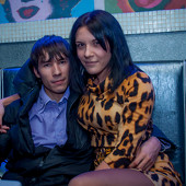 "Whiskey Weekend" - Дискотека 80-90-2000-хх! фото 47