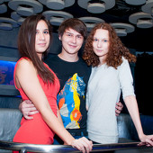  "Whiskey Weekend" - Дискотека 80-90-2000-хх! фото 93