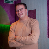 "Whiskey Weekend" - Дискотека 80-90-2000-хх! фото 99