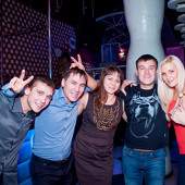  "Whiskey Weekend" - Дискотека 80-90-2000-хх! фото 98