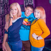 "Whiskey Weekend" - Дискотека 80-90-2000-хх! фото 43