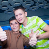 "Whiskey Weekend" - Дискотека 80-90-2000-хх! фото 85