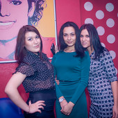 "Whiskey Weekend" - Дискотека 80-90-2000-хх! фото 62