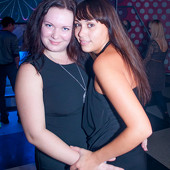 "Whiskey Weekend" - Дискотека 80-90-2000-хх! фото 82