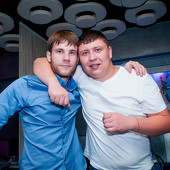  "Whiskey Weekend" - Дискотека 80-90-2000-хх! фото 40