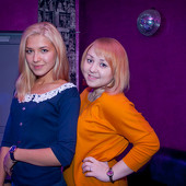 "Whiskey Weekend" - Дискотека 80-90-2000-хх! фото 41