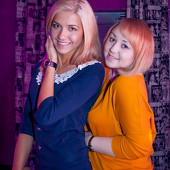 "Whiskey Weekend" - Дискотека 80-90-2000-хх! фото 44