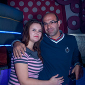 "Whiskey Weekend" - Дискотека 80-90-2000-хх! фото 84