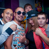 "Whiskey Weekend" - Дискотека 80-90-2000-хх! фото 73