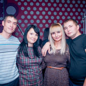 "Whiskey Weekend" - Дискотека 80-90-2000-хх! фото 34