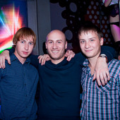  "Whiskey Weekend" - Дискотека 80-90-2000-хх! фото 51