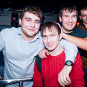  "Whiskey Weekend" - Дискотека 80-90-2000-хх! фото 36