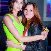  "Whiskey Weekend" - Дискотека 80-90-2000-хх! фото 73