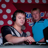  "Whiskey Weekend" - Дискотека 80-90-2000-хх! фото 81