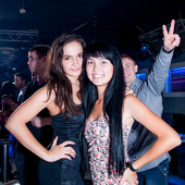  "Whiskey Weekend" - Дискотека 80-90-2000-хх! фото 71